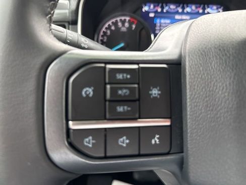 Used 2023 Ford F150 XLT w/ Equipment Group 302A High AWD/4WD image 16
