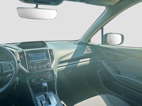 Used 2018 Subaru Crosstrek 2.0i Premium w/ Popular Package #2 image 22