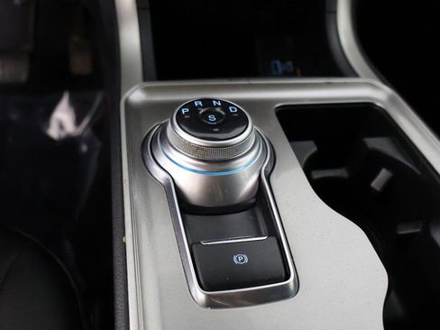 Used 2023 Ford Edge SEL w/ Convenience Package image 44