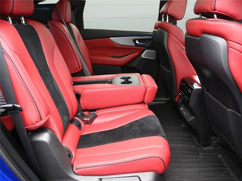 Certified 2025 Acura MDX A-Spec image 17