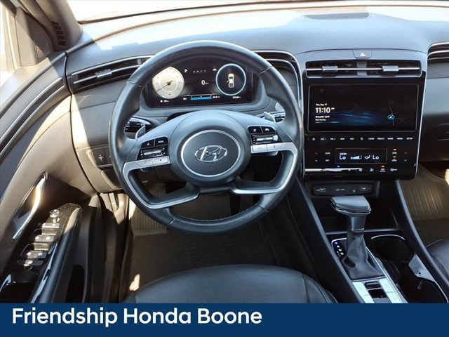Used 2022 Hyundai Santa Cruz Limited AWD/4WD image 10