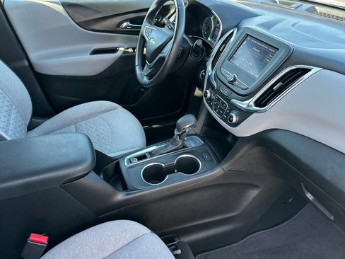 Used 2022 Chevrolet Equinox LT w/ Driver Convenience Package FWD image 20