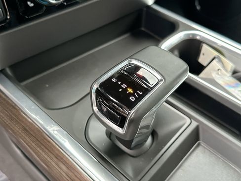 Used 2023 Chevrolet Silverado 1500 LT Trail Boss w/ Convenience Package II image 20