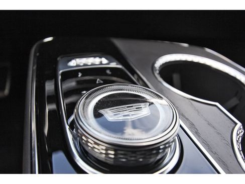 New 2027 Cadillac Lyriq Signature Sport w/ Nappa Leather Package AWD/4WD image 20