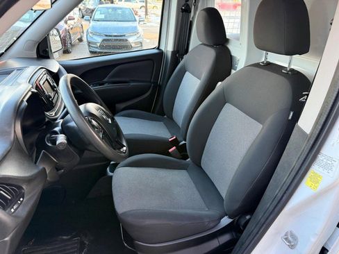 Used 2021 RAM ProMaster City Tradesman w/ Window Group 09 image 9