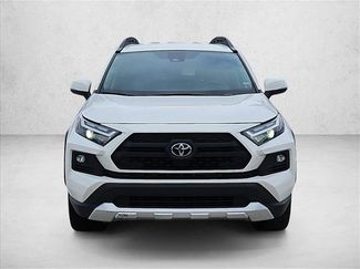 Used 2024 Toyota RAV4 Adventure AWD/4WD video 2