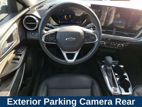 Used 2024 Chevrolet Trax ACTIV w/ Driver Confidence Package image 13