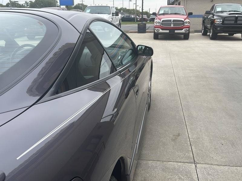 Used 1997 Mitsubishi Eclipse GS FWD image 10