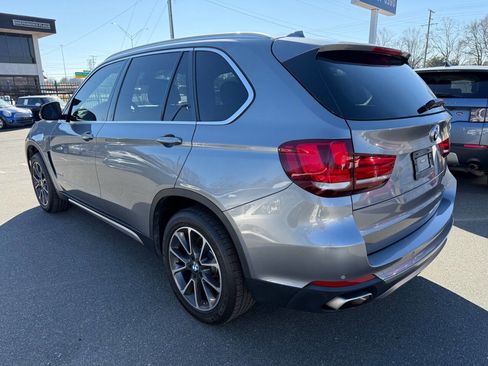 Used 2018 BMW X5 sDrive35i image 4