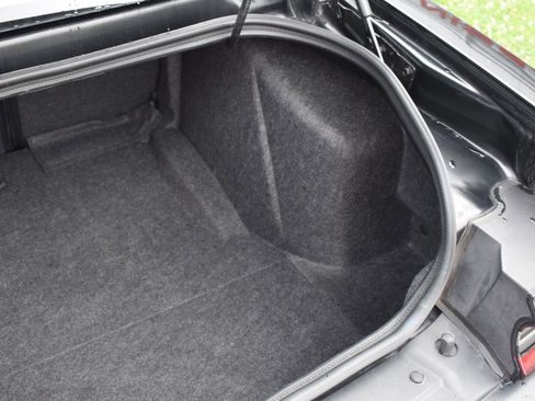 Used 2023 Dodge Challenger R/T w/ Plus Package RWD image 47