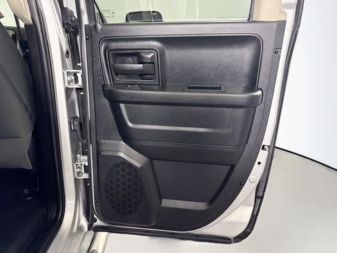 Used 2017 RAM 1500 Tradesman w/ Popular Equipment Group RWD image 26