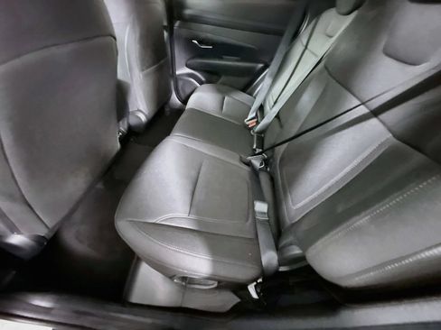 Certified 2026 Hyundai Tucson SE AWD/4WD image 27