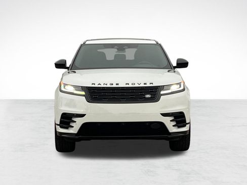 Used 2026 Land Rover Range Rover Velar Dynamic SE AWD/4WD image 6