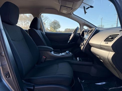 Used 2015 Nissan Leaf S w/ Charge Package image 33