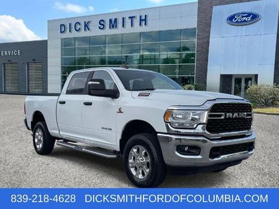 Used 2024 RAM 2500 Big Horn