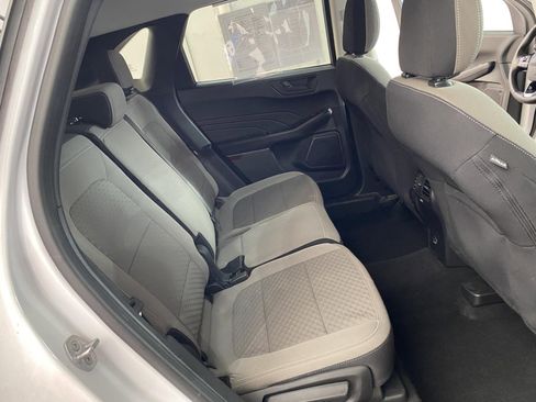 Used 2022 Ford Escape SE w/ Cold Weather Package AWD/4WD image 12