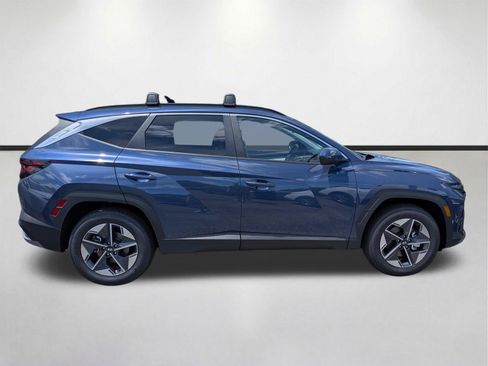 New 2026 Hyundai Tucson SEL Plus FWD image 3