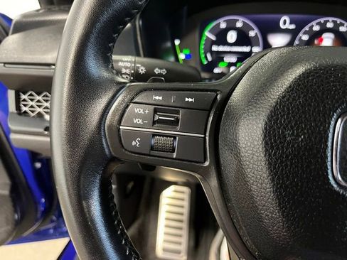 Used 2023 Honda Accord Sport image 25