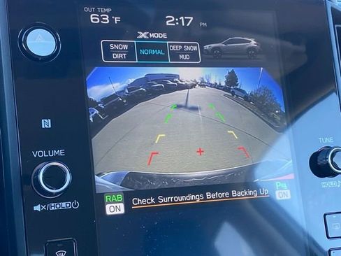 New 2026 Subaru Crosstrek 2.5i Limited w/ Popular Package #4A image 21