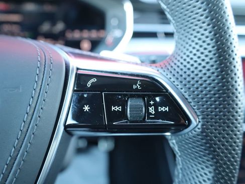 Used 2023 Audi S8 w/ S8 Comfort Plus Package image 58