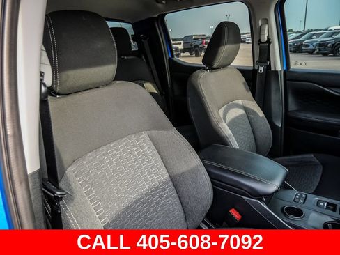 Used 2024 Ford Ranger XLT w/ Technology Package RWD image 15