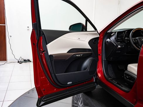 New 2026 Lexus RX 450h AWD image 29