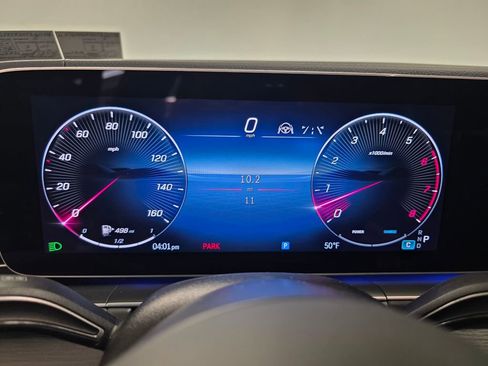 New 2026 Mercedes-Benz GLS 450 4MATIC image 19