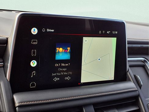 Used 2022 GMC Yukon XL AT4 image 7