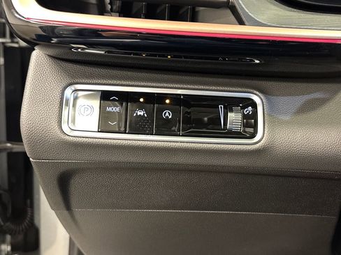 New 2026 Buick Envision Sport Touring image 31