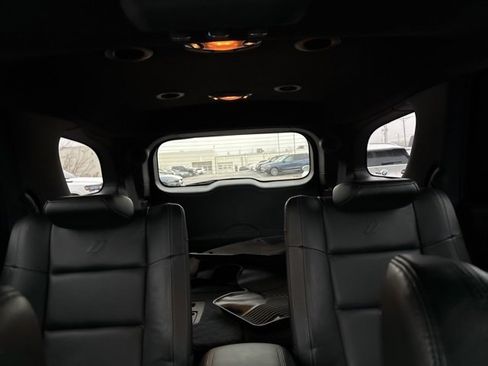 Used 2022 Dodge Durango Citadel image 29