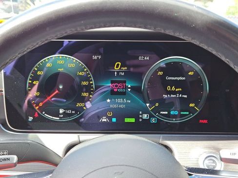 Used 2022 Mercedes-Benz AMG GT 43 image 12