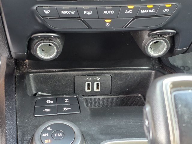 Used 2023 Ford Ranger XLT w/ Equipment Group 301A Mid AWD/4WD image 22