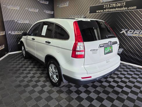Used 2010 Honda CR-V EX image 11