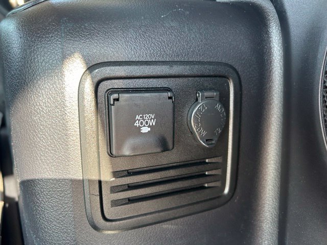 Used 2021 Toyota 4Runner TRD Pro AWD/4WD image 45