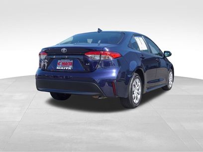 Used 2024 Toyota Corolla LE