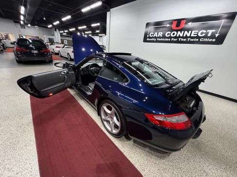 Used 2006 Porsche 911 Carrera S RWD image 68