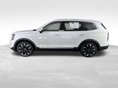 Certified 2025 Kia Telluride SX FWD image 10