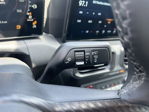 New 2026 Ford Mustang Coupe RWD image 9