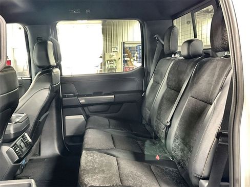 Used 2023 Ford F150 Tremor w/ Trailer Tow Package image 25