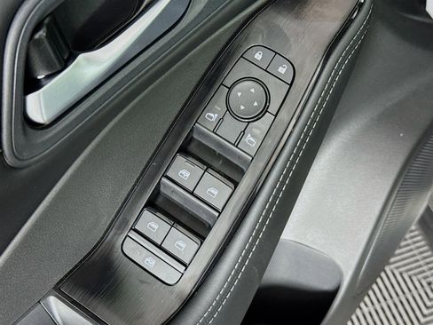New 2026 Nissan Rogue SV FWD image 19