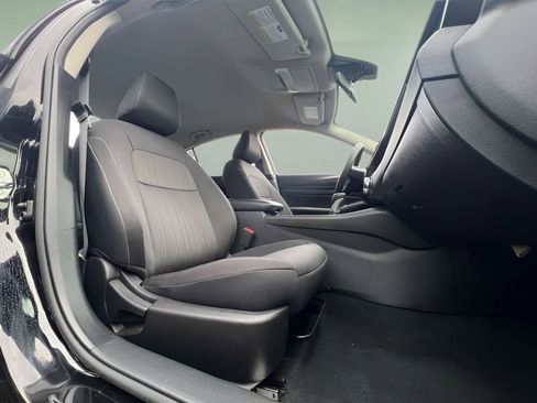 Used 2024 Nissan Altima 2.5 SV image 27