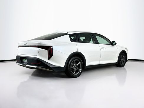 Used 2025 Kia K4 FWD image 9