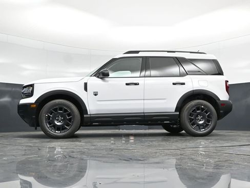New 2026 Ford Bronco Sport Big Bend AWD/4WD image 59