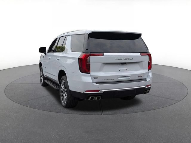 New 2026 GMC Yukon Denali w/ Advanced Technology Package AWD/4WD image 5
