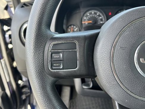 Used 2015 Jeep Patriot Sport w/ Power Value Group image 16