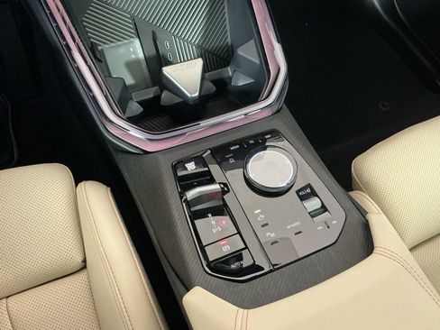 New 2026 BMW X3 xDrive30 w/ Convenience Package image 13