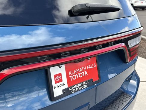 Used 2024 Dodge Durango GT image 9