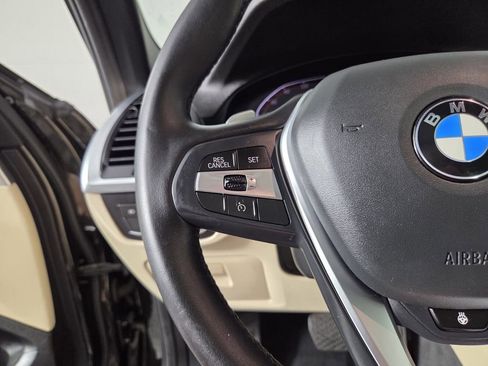 Used 2020 BMW X3 sDrive30i w/ Premium Package image 16
