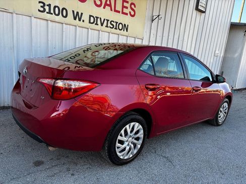 Used 2019 Toyota Corolla LE image 15