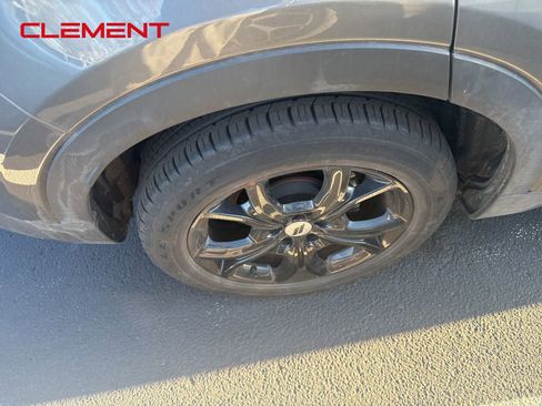 Used 2024 Dodge Hornet GT w/ GT Blacktop Package image 21